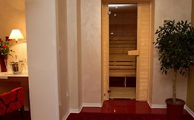 EA Hotel Tereziánský dvůr